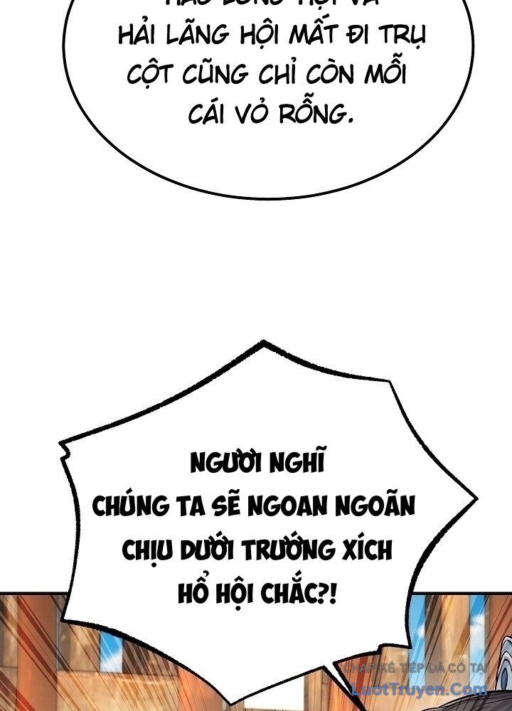 Độc Chiếm Thiên Cơ Chapter 34 - Trang 38