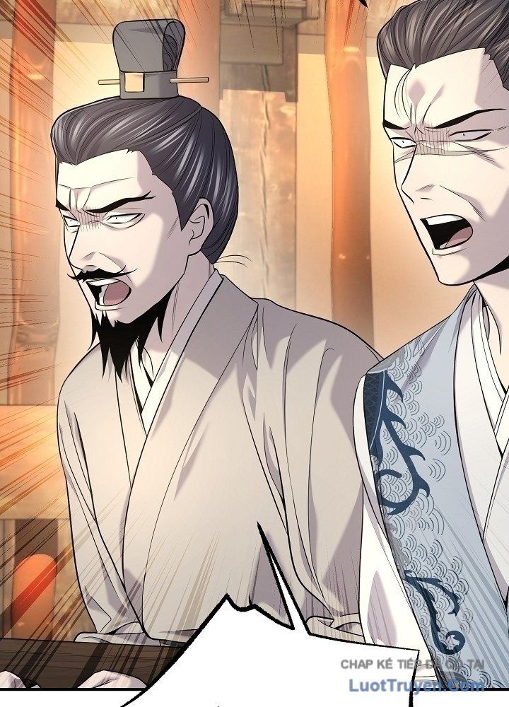 Độc Chiếm Thiên Cơ Chapter 34 - Trang 39