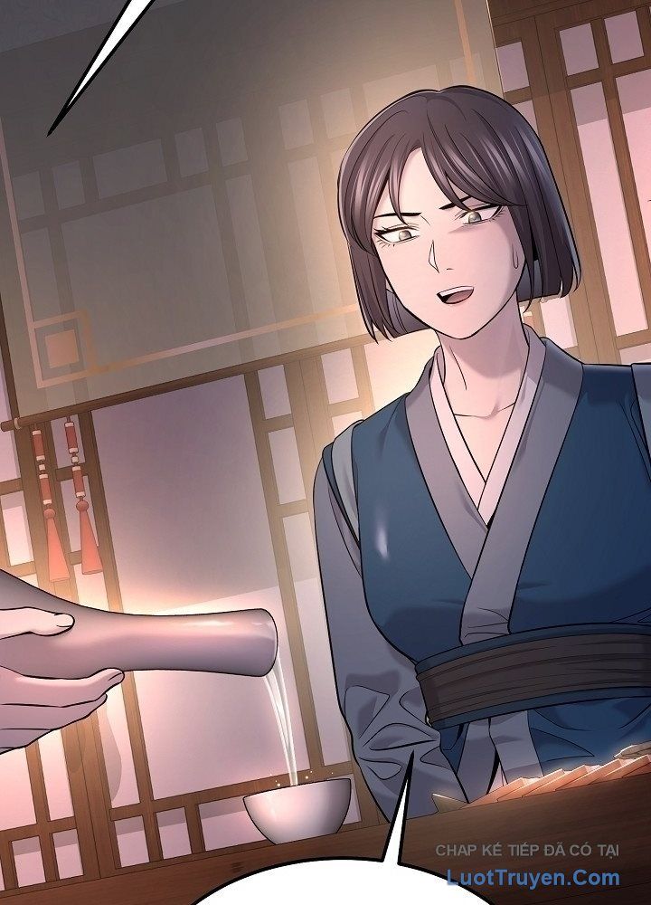 Độc Chiếm Thiên Cơ Chapter 34 - Trang 4