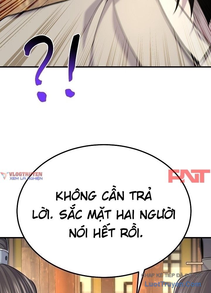 Độc Chiếm Thiên Cơ Chapter 34 - Trang 44
