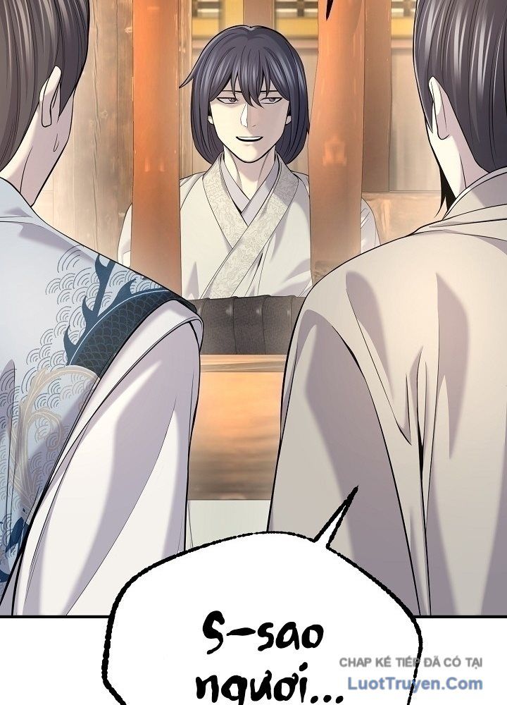 Độc Chiếm Thiên Cơ Chapter 34 - Trang 45