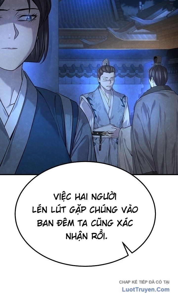 Độc Chiếm Thiên Cơ Chapter 34 - Trang 47