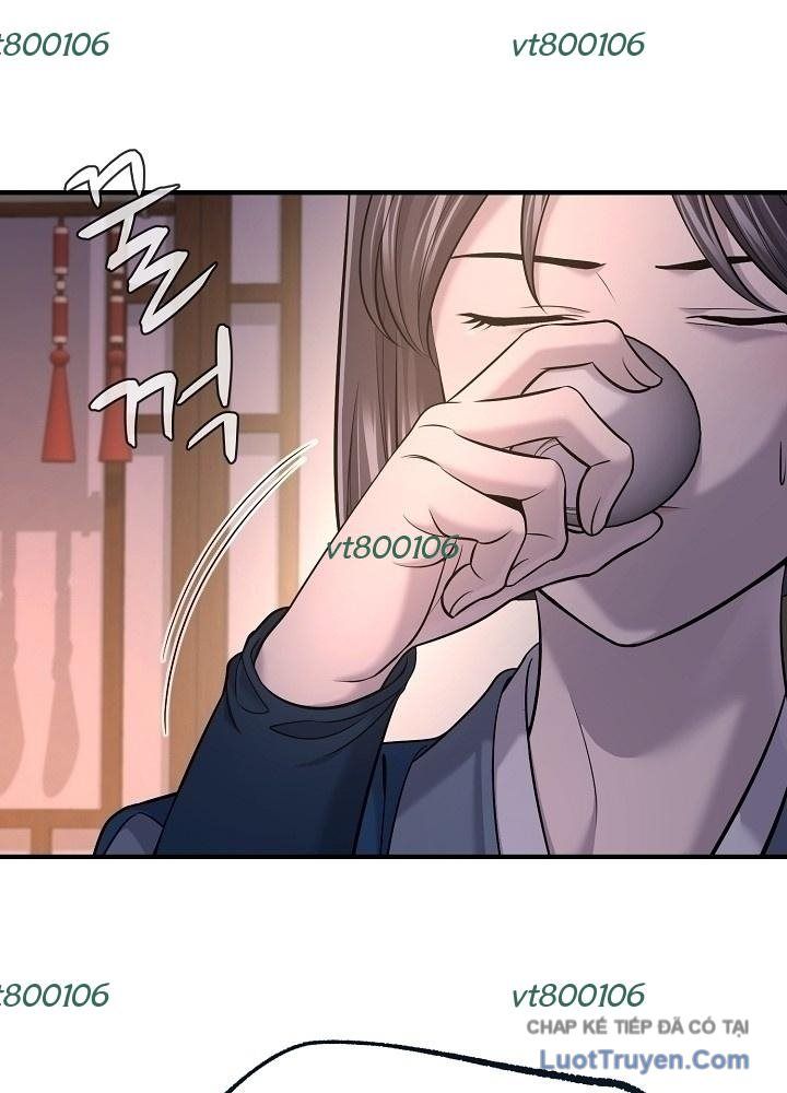 Độc Chiếm Thiên Cơ Chapter 34 - Trang 7