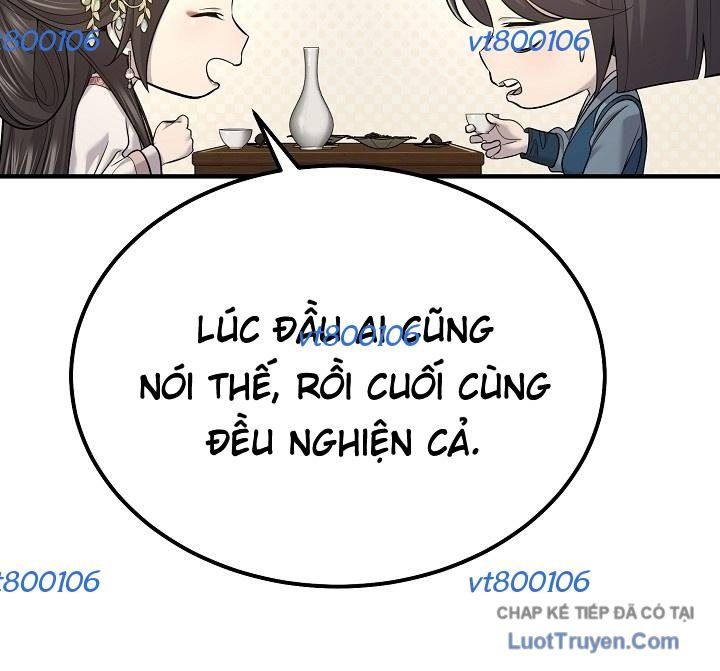Độc Chiếm Thiên Cơ Chapter 34 - Trang 9