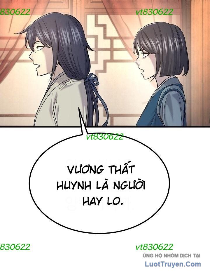 Độc Chiếm Thiên Cơ Chapter 35 - Trang 10