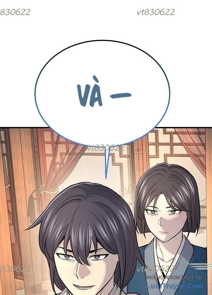 Độc Chiếm Thiên Cơ Chapter 35 - Trang 11
