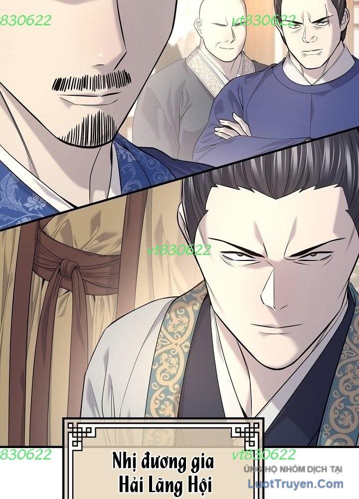 Độc Chiếm Thiên Cơ Chapter 35 - Trang 15