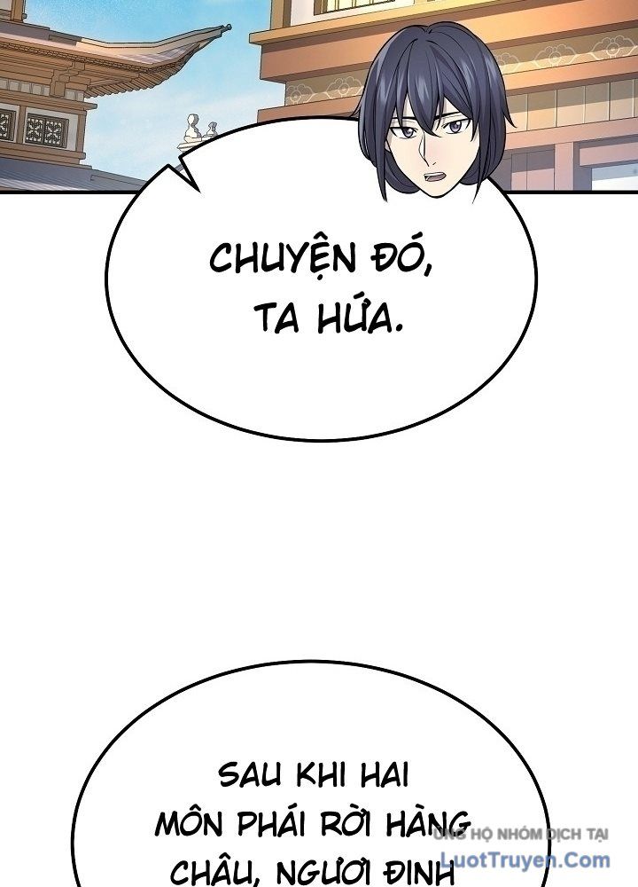 Độc Chiếm Thiên Cơ Chapter 35 - Trang 22