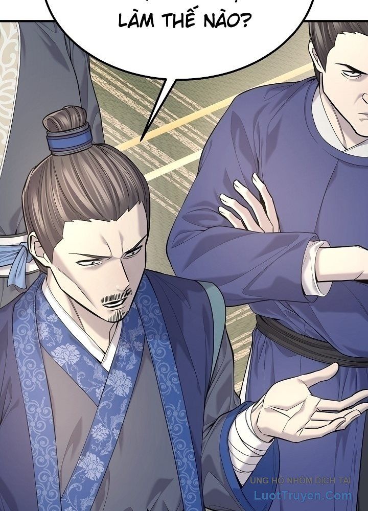 Độc Chiếm Thiên Cơ Chapter 35 - Trang 23