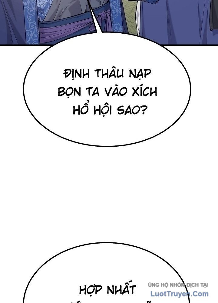 Độc Chiếm Thiên Cơ Chapter 35 - Trang 24