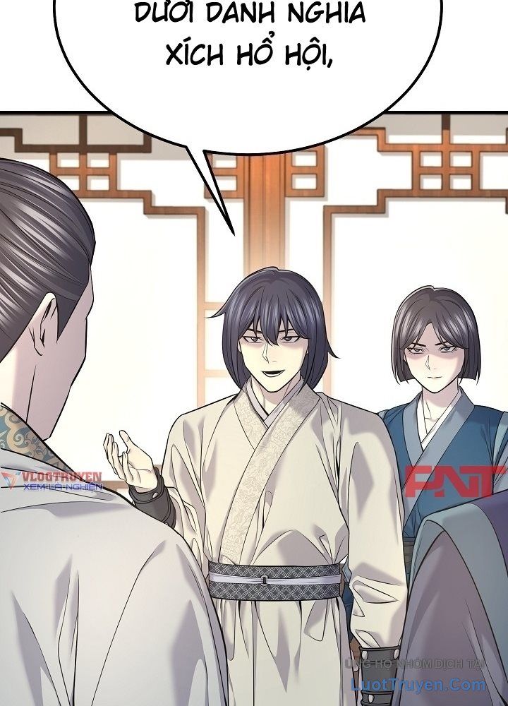 Độc Chiếm Thiên Cơ Chapter 35 - Trang 25
