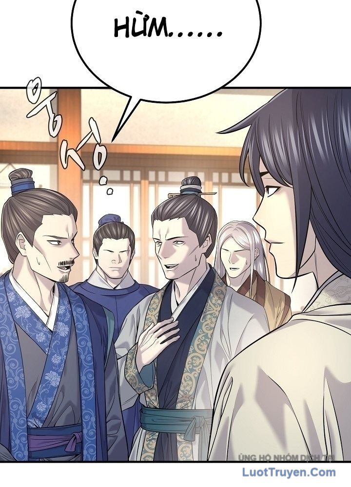 Độc Chiếm Thiên Cơ Chapter 35 - Trang 27