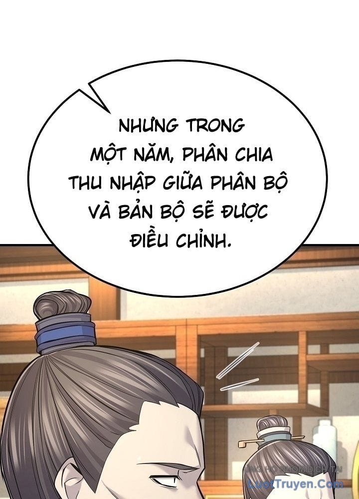 Độc Chiếm Thiên Cơ Chapter 35 - Trang 28