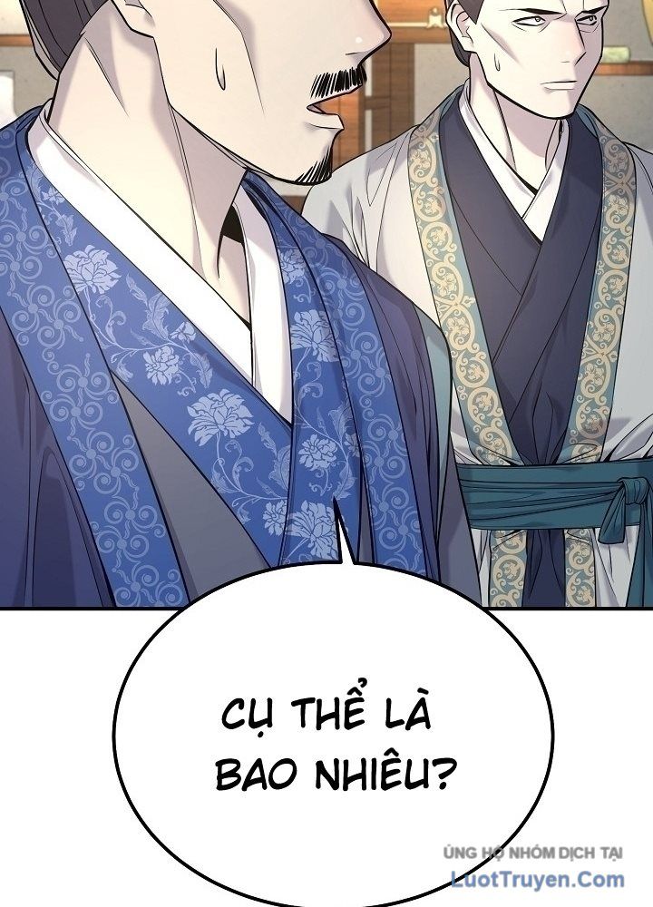 Độc Chiếm Thiên Cơ Chapter 35 - Trang 29