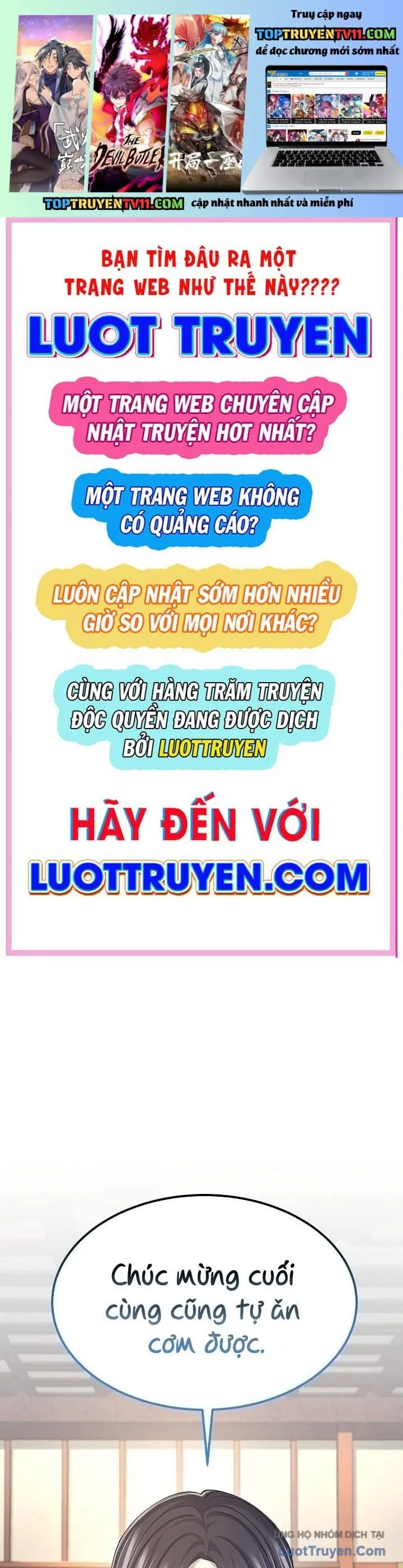 Độc Chiếm Thiên Cơ Chapter 35 - Trang 3