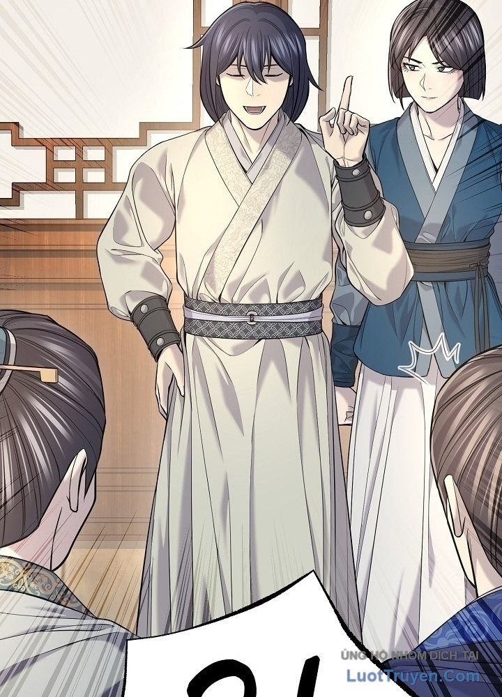 Độc Chiếm Thiên Cơ Chapter 35 - Trang 31