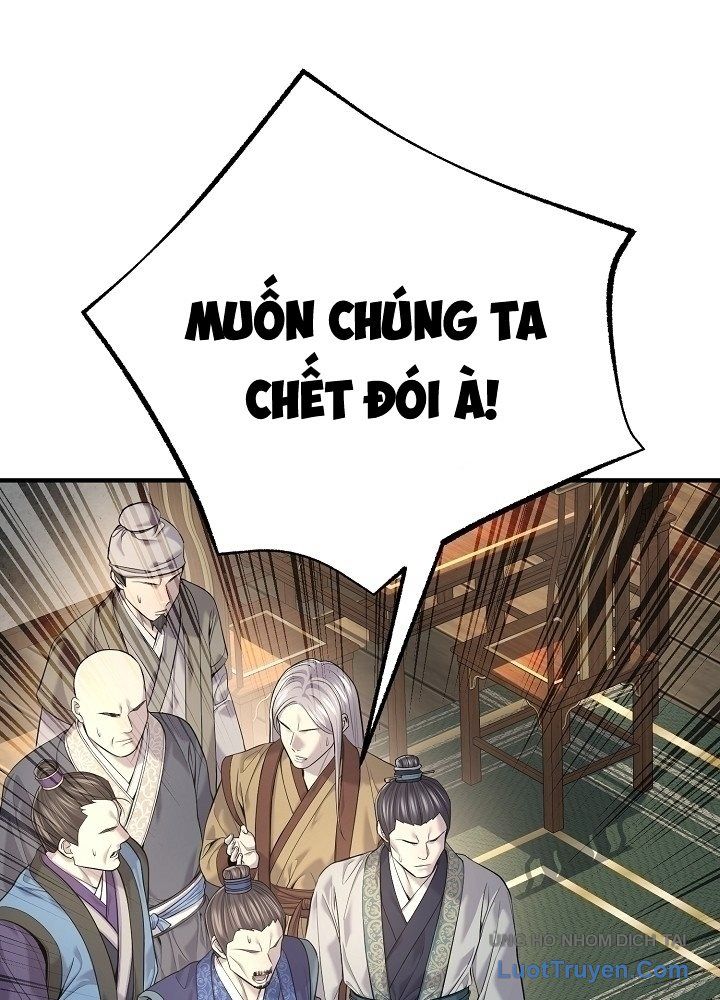 Độc Chiếm Thiên Cơ Chapter 35 - Trang 33