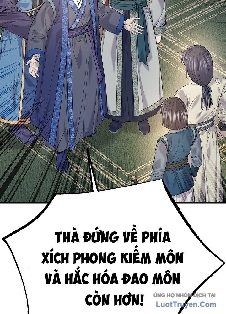 Độc Chiếm Thiên Cơ Chapter 35 - Trang 34