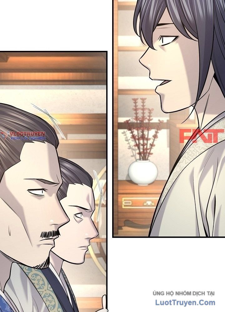 Độc Chiếm Thiên Cơ Chapter 35 - Trang 36