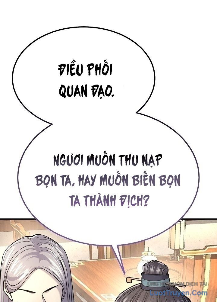 Độc Chiếm Thiên Cơ Chapter 35 - Trang 42