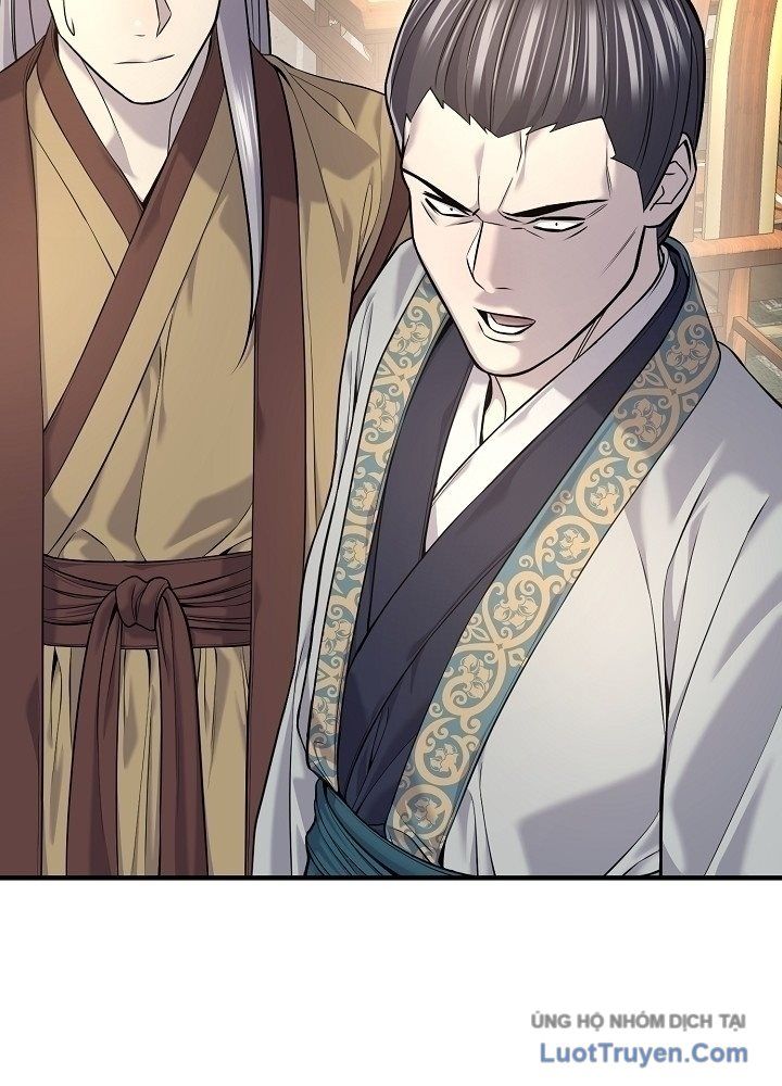 Độc Chiếm Thiên Cơ Chapter 35 - Trang 43