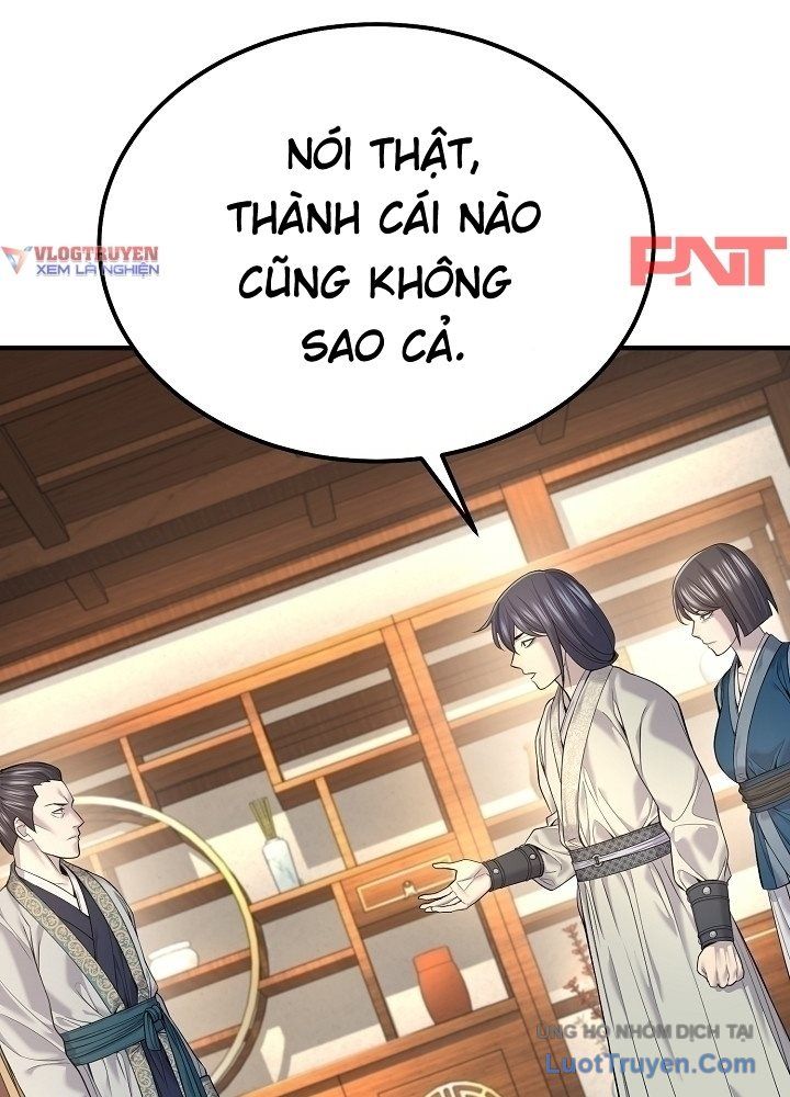 Độc Chiếm Thiên Cơ Chapter 35 - Trang 44