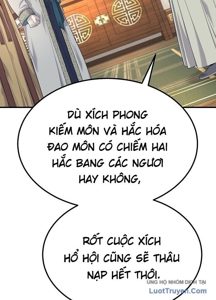 Độc Chiếm Thiên Cơ Chapter 35 - Trang 45