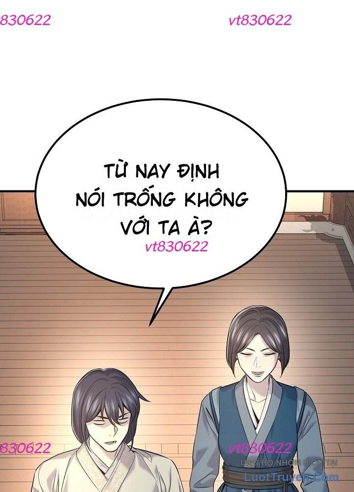 Độc Chiếm Thiên Cơ Chapter 35 - Trang 5