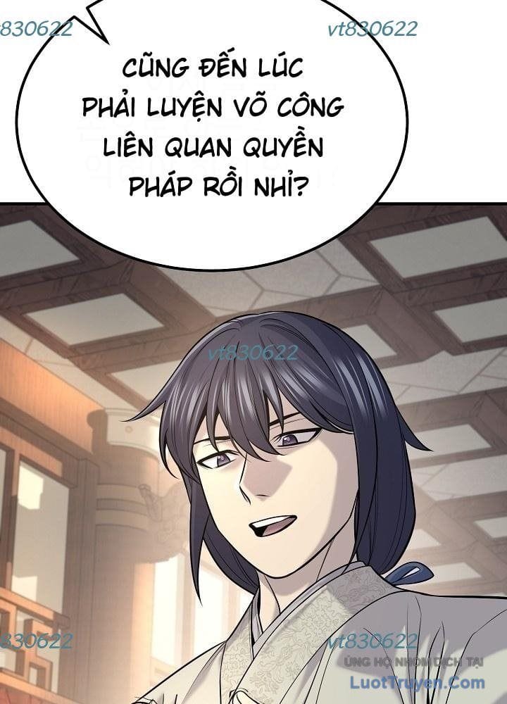 Độc Chiếm Thiên Cơ Chapter 35 - Trang 7