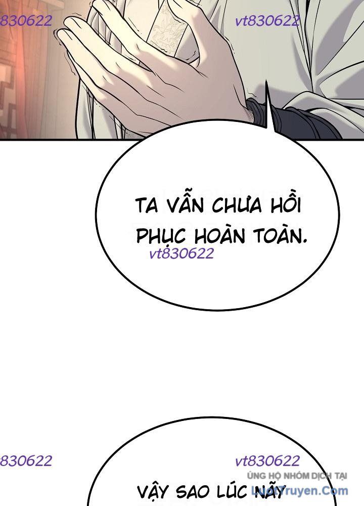 Độc Chiếm Thiên Cơ Chapter 35 - Trang 8