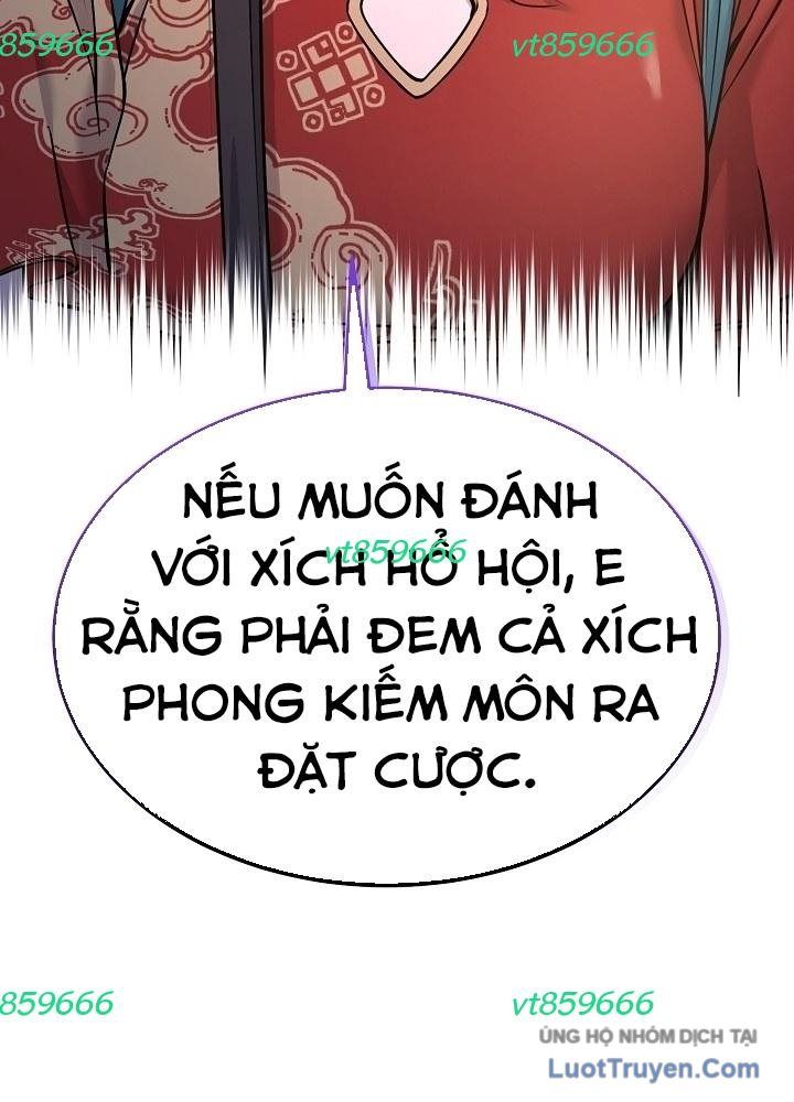 Độc Chiếm Thiên Cơ Chapter 36 - Trang 10