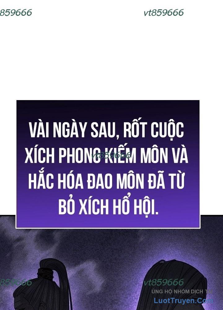 Độc Chiếm Thiên Cơ Chapter 36 - Trang 11