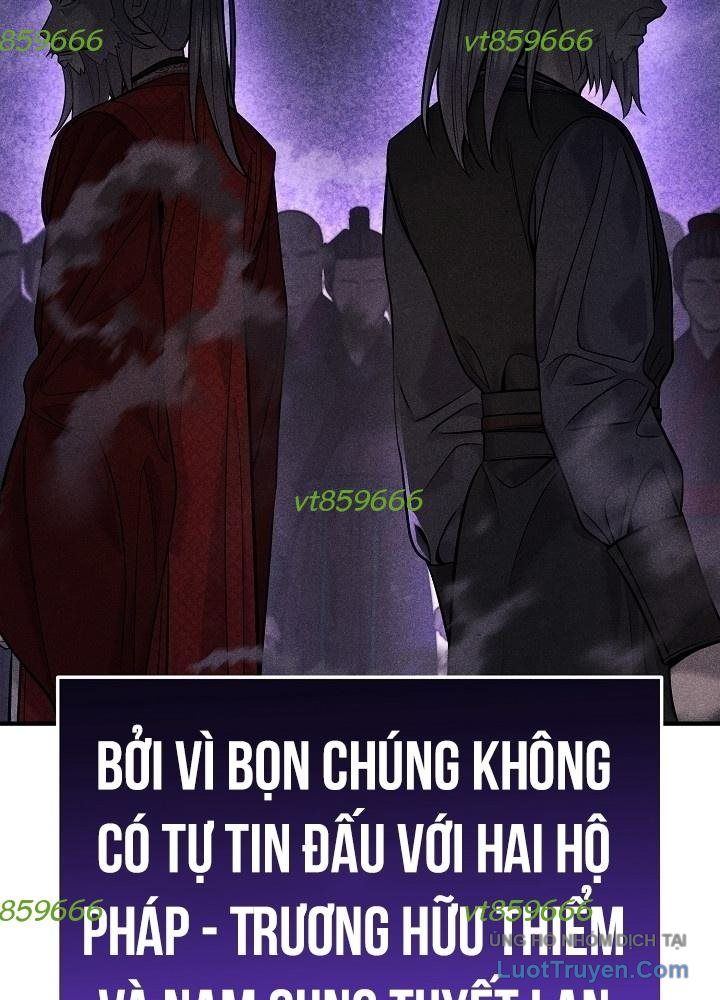 Độc Chiếm Thiên Cơ Chapter 36 - Trang 12