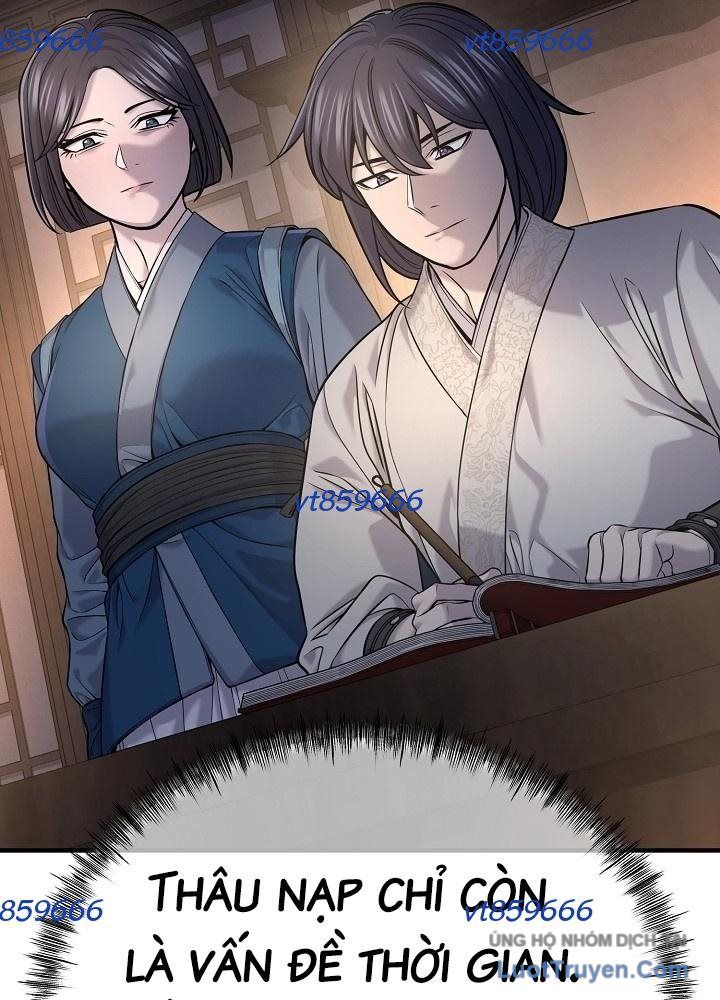Độc Chiếm Thiên Cơ Chapter 36 - Trang 14