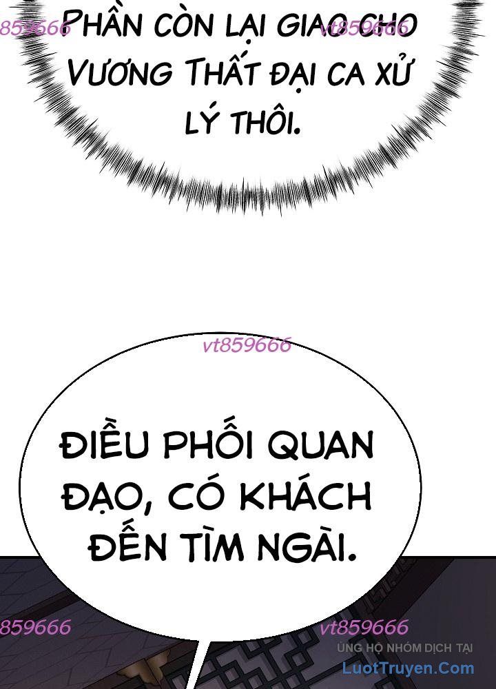 Độc Chiếm Thiên Cơ Chapter 36 - Trang 15