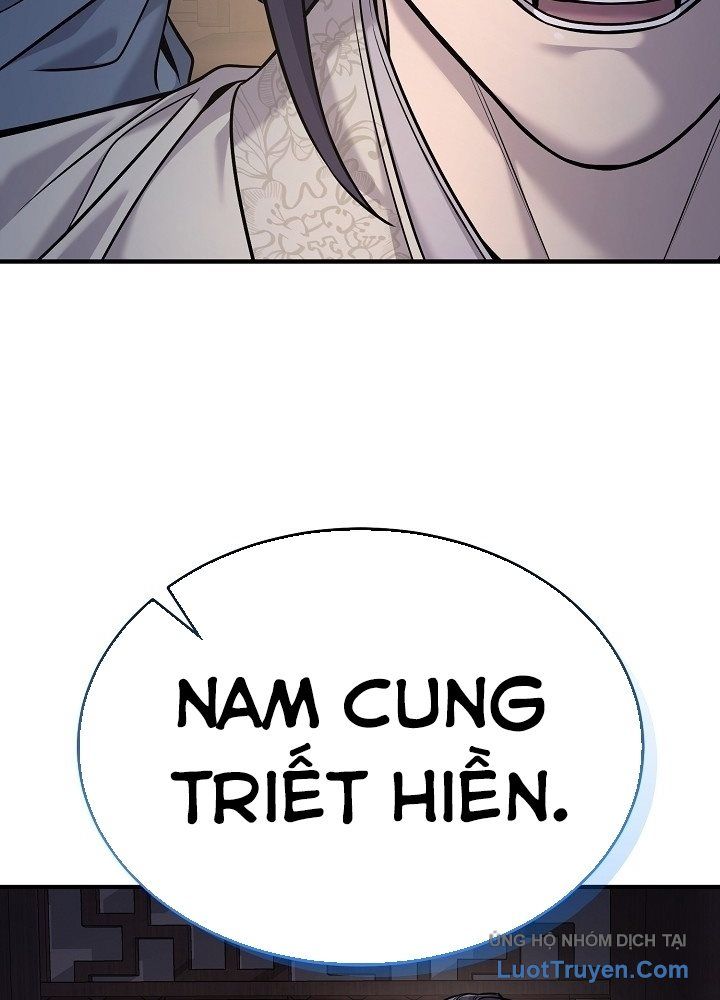 Độc Chiếm Thiên Cơ Chapter 36 - Trang 20