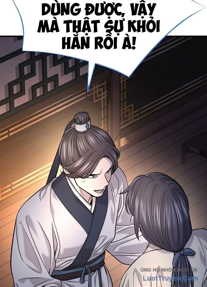 Độc Chiếm Thiên Cơ Chapter 36 - Trang 25