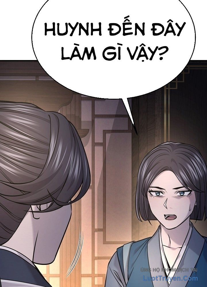 Độc Chiếm Thiên Cơ Chapter 36 - Trang 27