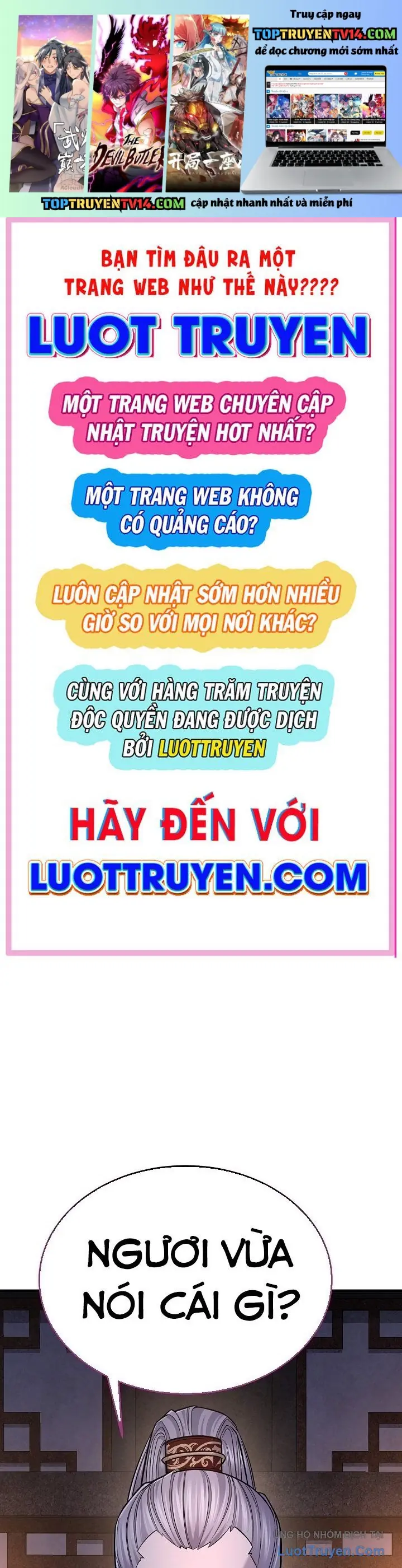 Độc Chiếm Thiên Cơ Chapter 36 - Trang 3
