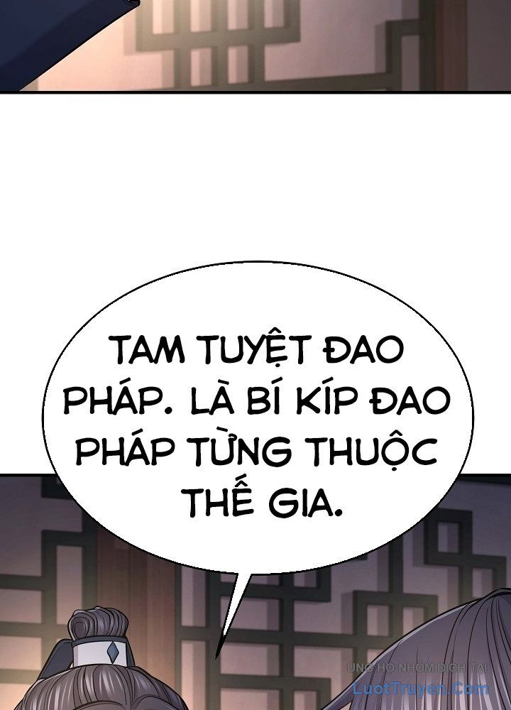 Độc Chiếm Thiên Cơ Chapter 36 - Trang 30