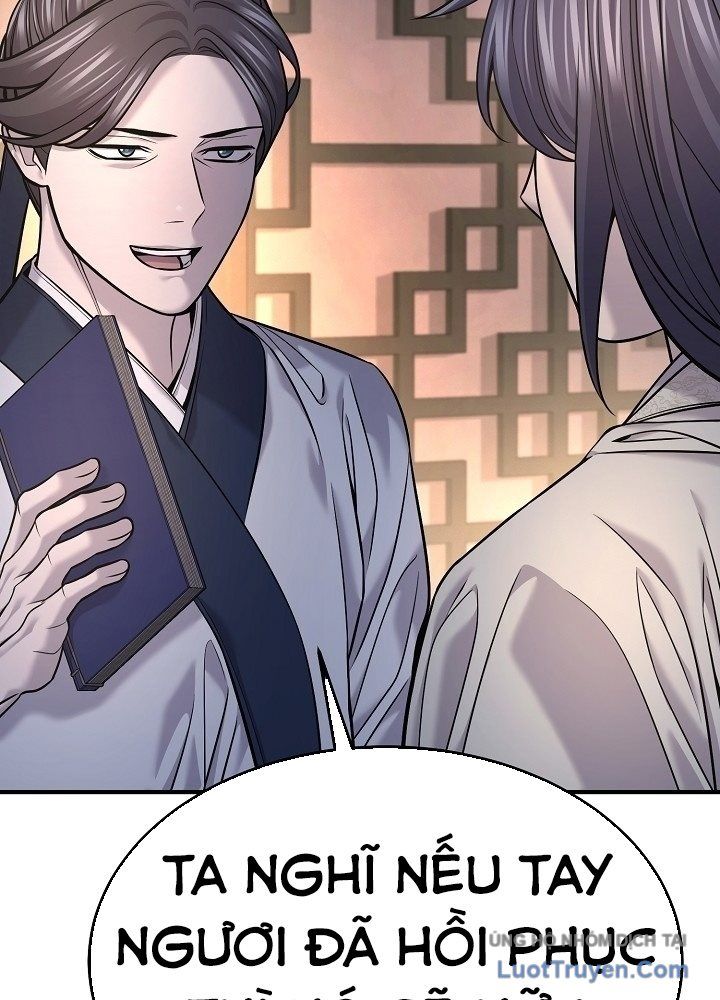Độc Chiếm Thiên Cơ Chapter 36 - Trang 31