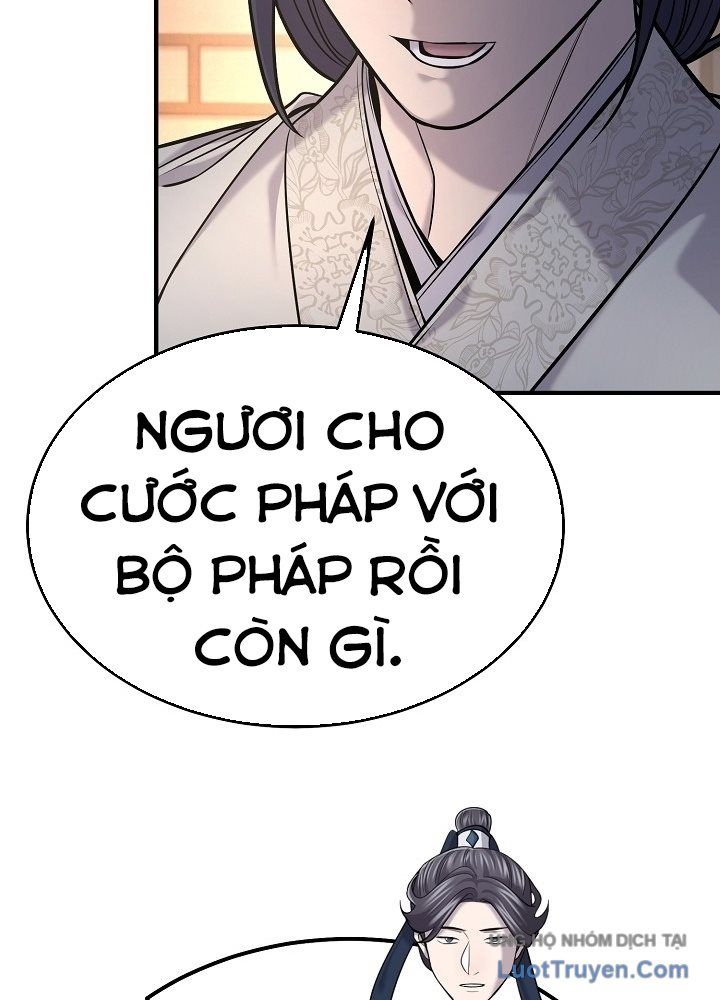 Độc Chiếm Thiên Cơ Chapter 36 - Trang 34