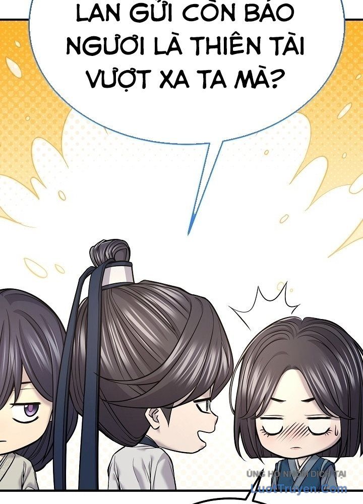 Độc Chiếm Thiên Cơ Chapter 36 - Trang 38