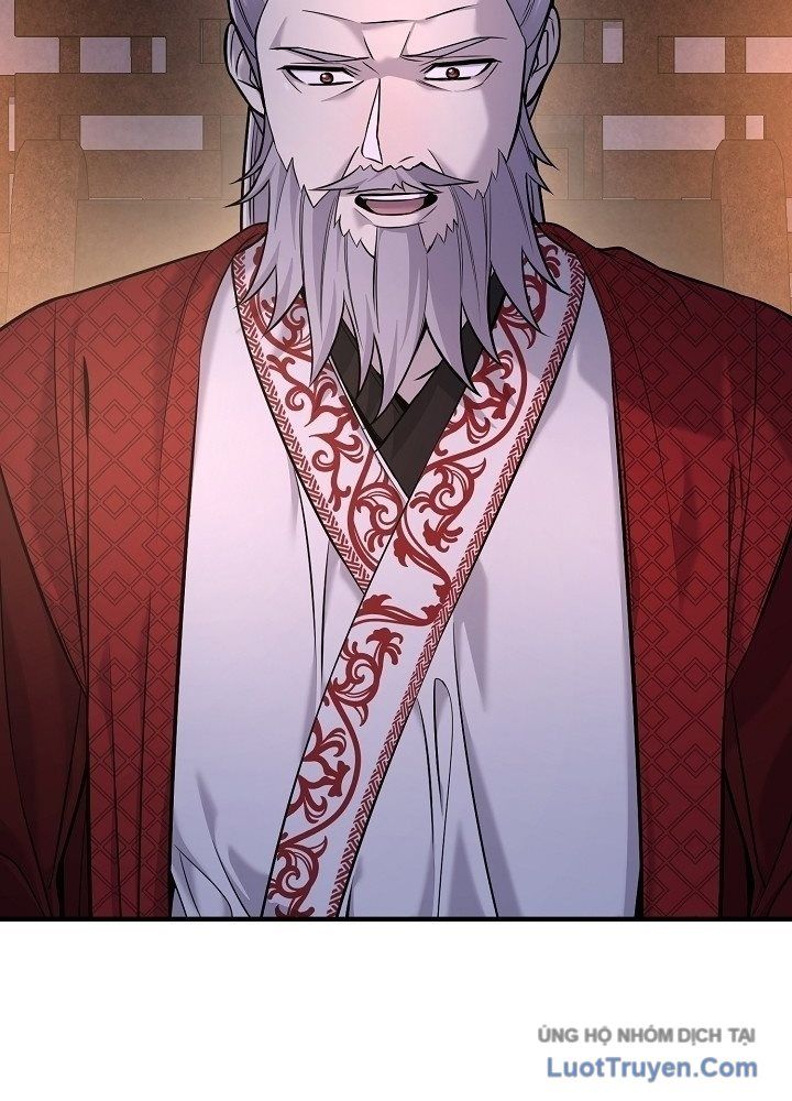 Độc Chiếm Thiên Cơ Chapter 36 - Trang 4