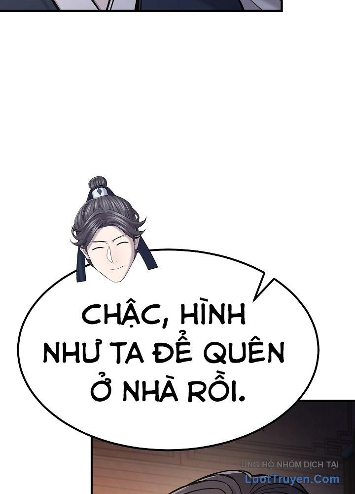 Độc Chiếm Thiên Cơ Chapter 36 - Trang 43