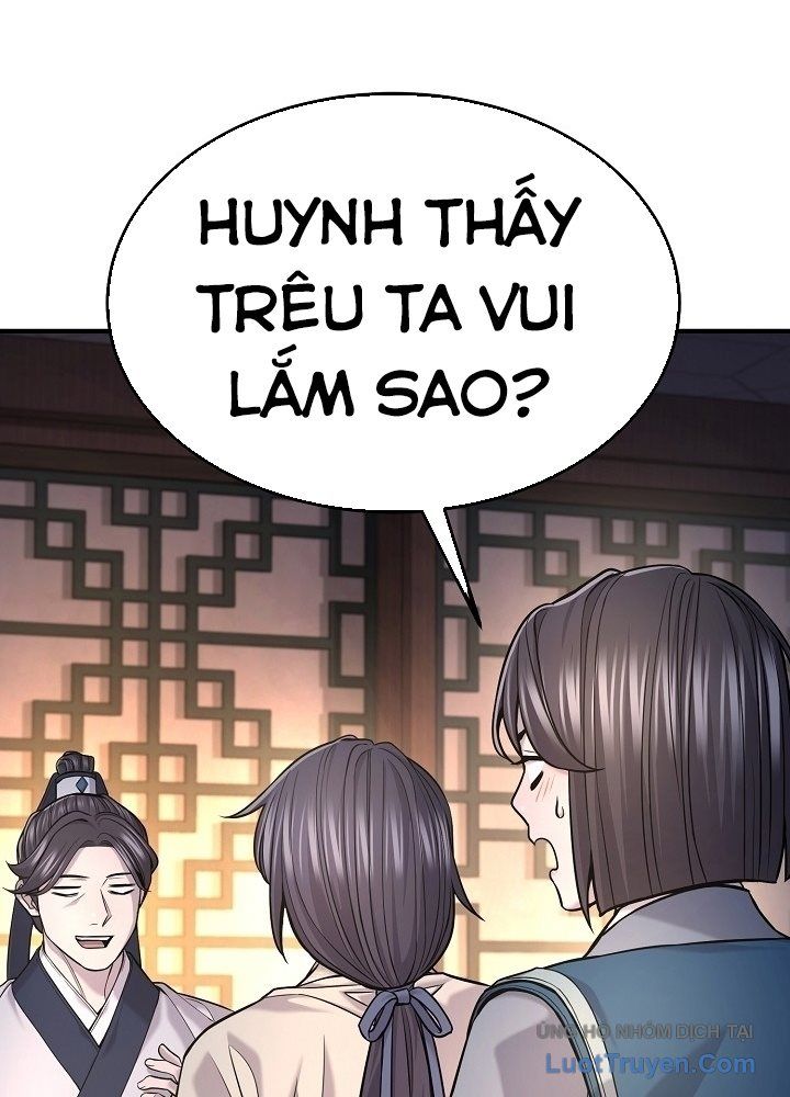 Độc Chiếm Thiên Cơ Chapter 36 - Trang 45