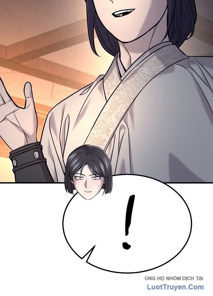 Độc Chiếm Thiên Cơ Chapter 36 - Trang 48