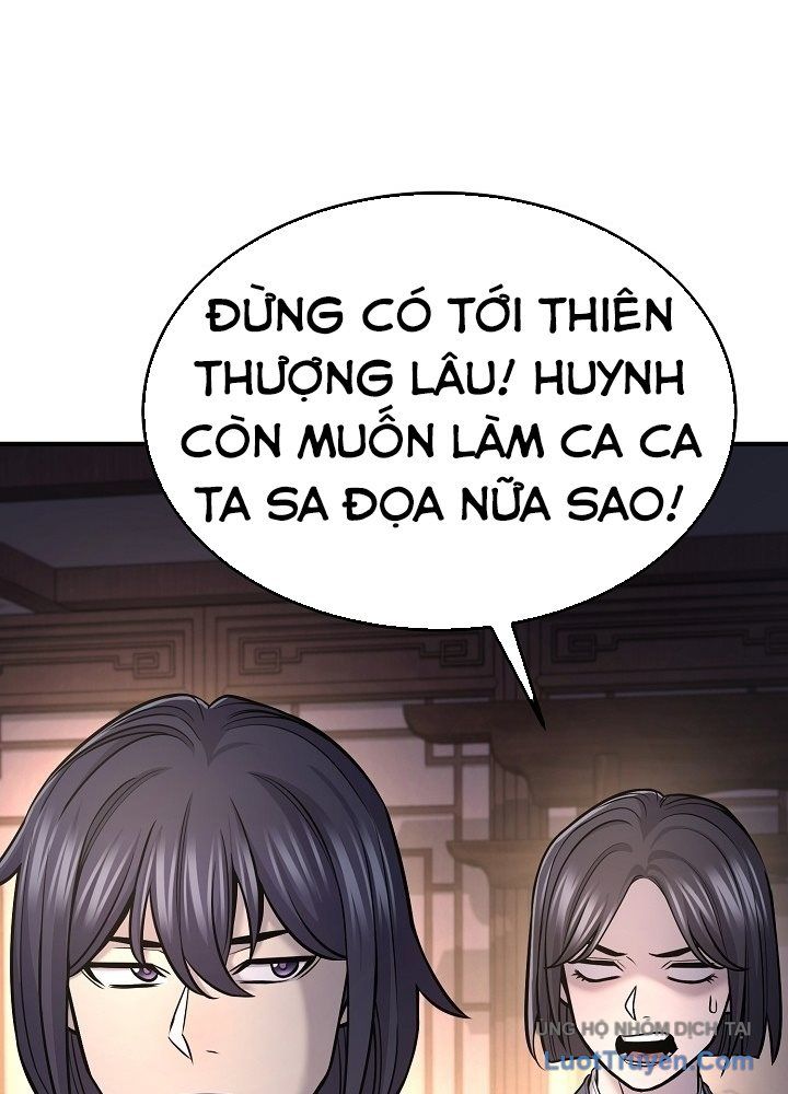 Độc Chiếm Thiên Cơ Chapter 36 - Trang 49