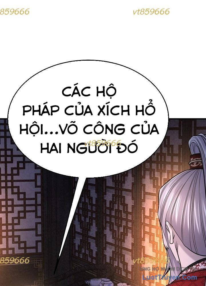Độc Chiếm Thiên Cơ Chapter 36 - Trang 5