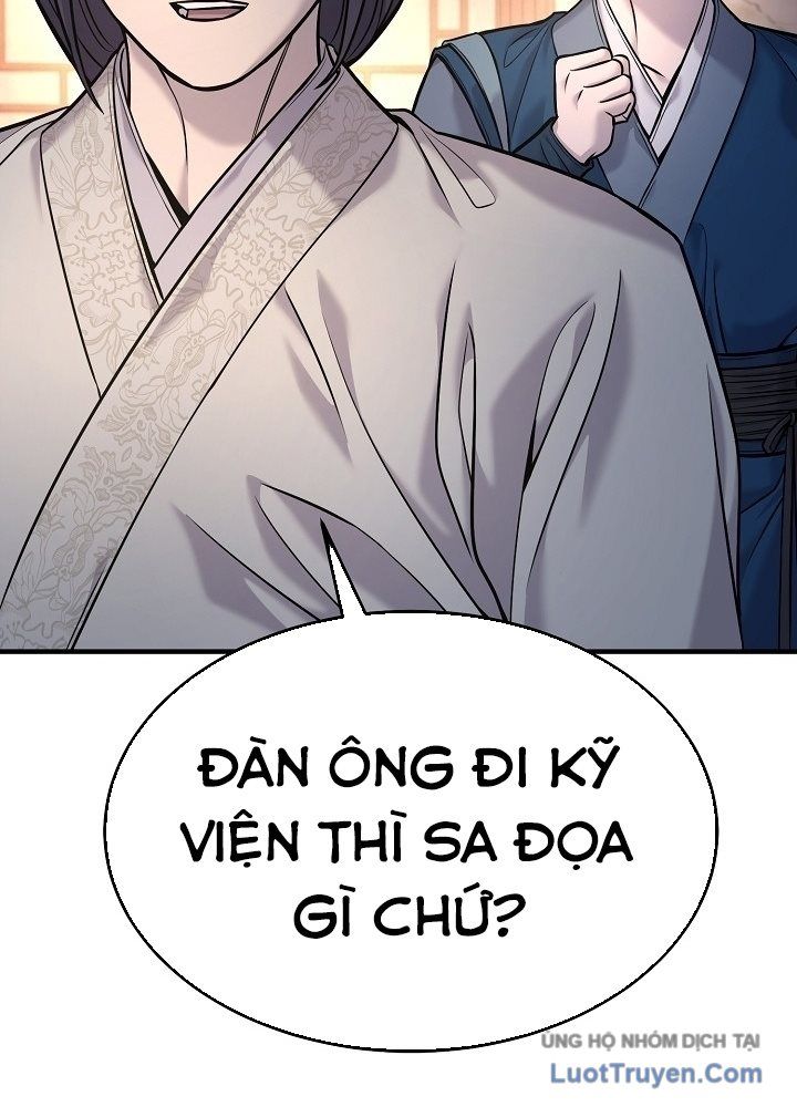 Độc Chiếm Thiên Cơ Chapter 36 - Trang 50